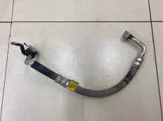 Трубка кондиционера Chevrolet Aveo T255 B12D1 2010