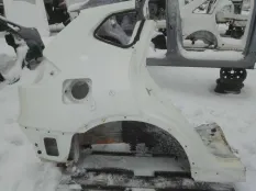 Крыло заднее правое Nissan X-Trail T32 MR20DD 2016