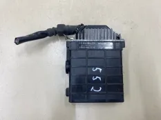 Блок управления двигателем Mercedes-Benz E-Class