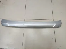 Накладка бампера задняя Mitsubishi Outlander 3 GF