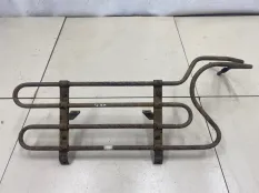 Радиатор масляный Chevrolet Niva BERTONE 1.7 2013