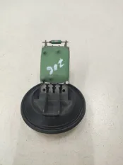 Резистор отопителя Skoda Fabia 2 5J BZG 1.2 БЕНЗИН