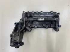 Кронштейн масляного фильтра Hyundai Starex 1 A1