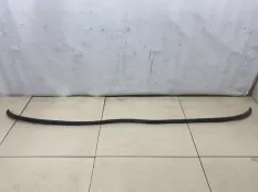 Накладка бампера задняя Kia Sorento Prime 3 UM