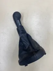 Чехол кулисы КПП Chevrolet Niva BERTONE 1.7 2013