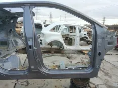 Порог со стойками правый Omoda C5 SQRE4T15C 2023