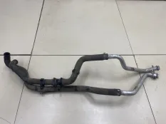 Трубка отопителя Renault Logan 1 СЕДАН K7MF710