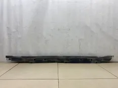 Накладка на подножку правая Toyota Land Cruiser