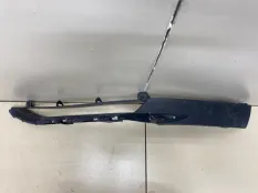 Спойлер бампера передний левый Lexus RX350