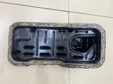 Поддон масляный двигателя Nissan Almera 2 N16