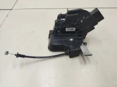 Замок двери задний правый Ford Focus 2