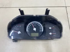 Панель приборов Kia Sportage 2 KM G4GC 2.0 БЕНЗИН