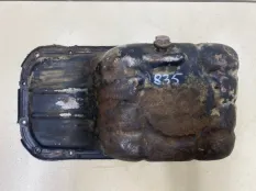 Поддон масляный двигателя Hyundai Getz TB ХЭТЧБЕК