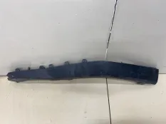 Спойлер бампера передний левый Lexus RX350