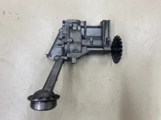 Насос масляный Renault Megane 2 K9K