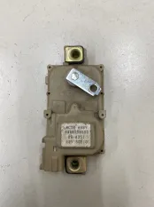 Активатор замка багажника Nissan Almera 2 N16