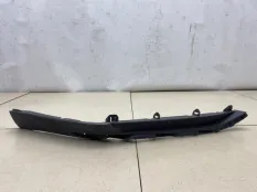 Накладка бампера передняя правая Lexus RX350