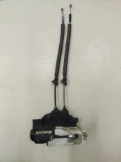 Замок двери передний левый Hyundai Elantra 4 HD