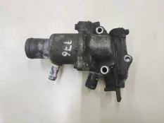 Корпус термостата Renault Logan 1 СЕДАН K7MF710