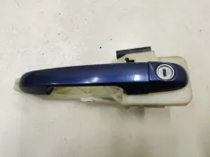 Ручка двери наружная передняя левая Hyundai