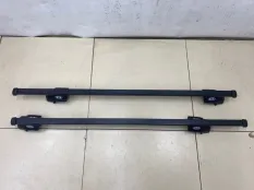 Рейлинги комплект (Планки на крышу) Kia Sorento 1