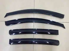 Дефлекторы окон (Комплект) Kia Picanto 1 SA