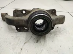 Кулак поворотный передний левый Chevrolet Niva