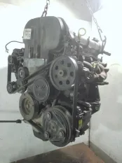 Двигатель Ford Focus 1 ХЭТЧБЕК EYDK 1.8 БЕНЗИН