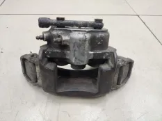 Суппорт тормозной передний правый Chevrolet Niva