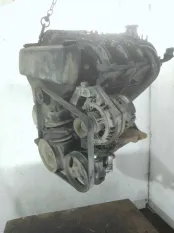 Двигатель Лада Приора 2171 УНИВЕРСАЛ 21126 2011