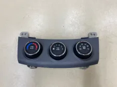 Блок управления отопителем Hyundai Elantra 4 HD