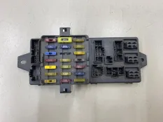 Блок предохранителей Subaru Legacy B11 BG