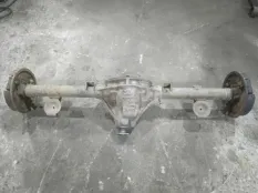 Мост задний Chevrolet Blazer 2 S15 B22NZ 1998