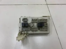 Блок управления центральным замком BYD F3