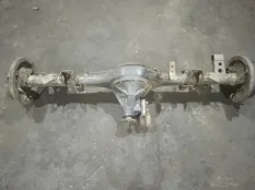 Мост задний Hyundai Starex 1 A1 D4CB 2002