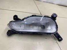 Фара дневного света (ходовые огни) левая Hyundai