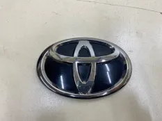 Эмблема на дверь багажника Toyota Land Cruiser