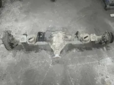 Мост задний SsangYong Kyron DJ G23D 2008