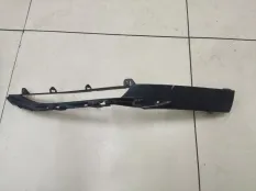 Спойлер бампера передний левый Lexus RX350