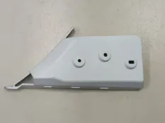 Кронштейн бампера задний левый Ford Mondeo 3