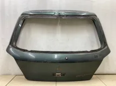 Дверь багажника Mitsubishi Outlander 1 CU 4G64