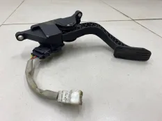 Педаль газа Chevrolet Aveo T250 F14D4 2011