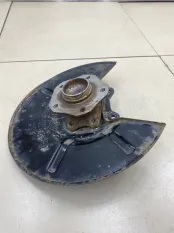 Ступица задняя левая Omoda C5 SQRE4T15C 2023