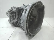 МКПП Hyundai Starex 1 A1 D4CB 2002