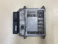 Блок управления двигателем Hyundai Elantra 4 HD