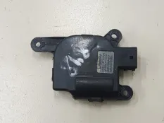 Моторчик заслонки отопителя Kia Ceed 1 ED