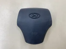 Подушка безопасности в рулевое колесо Hyundai