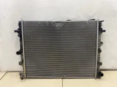 Радиатор охлаждения Jetour Dashing