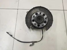 Кулак поворотный задний левый Kia Ceed 1 ED