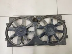 Вентилятор радиатора Chevrolet Niva 2123 2005